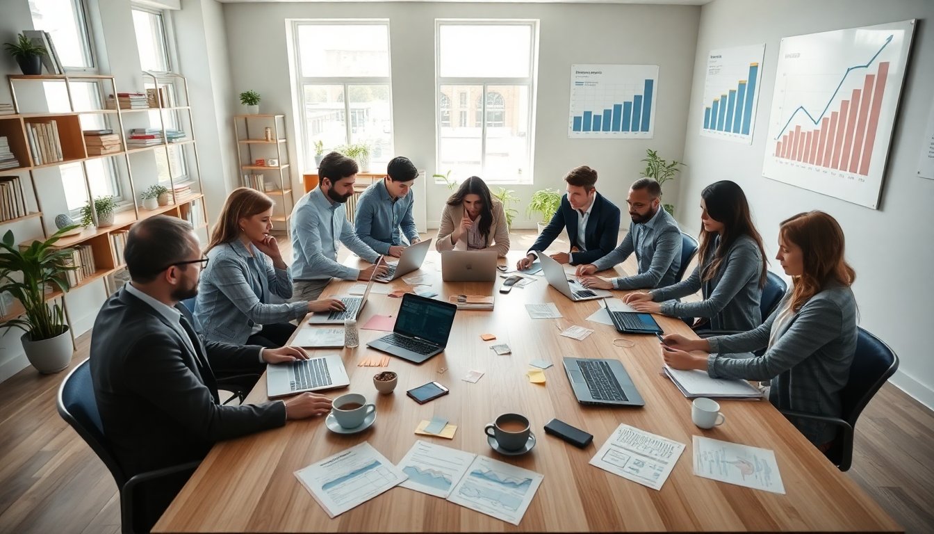 Strategie Innovative per Il Successo del Business Digitale nel 2024