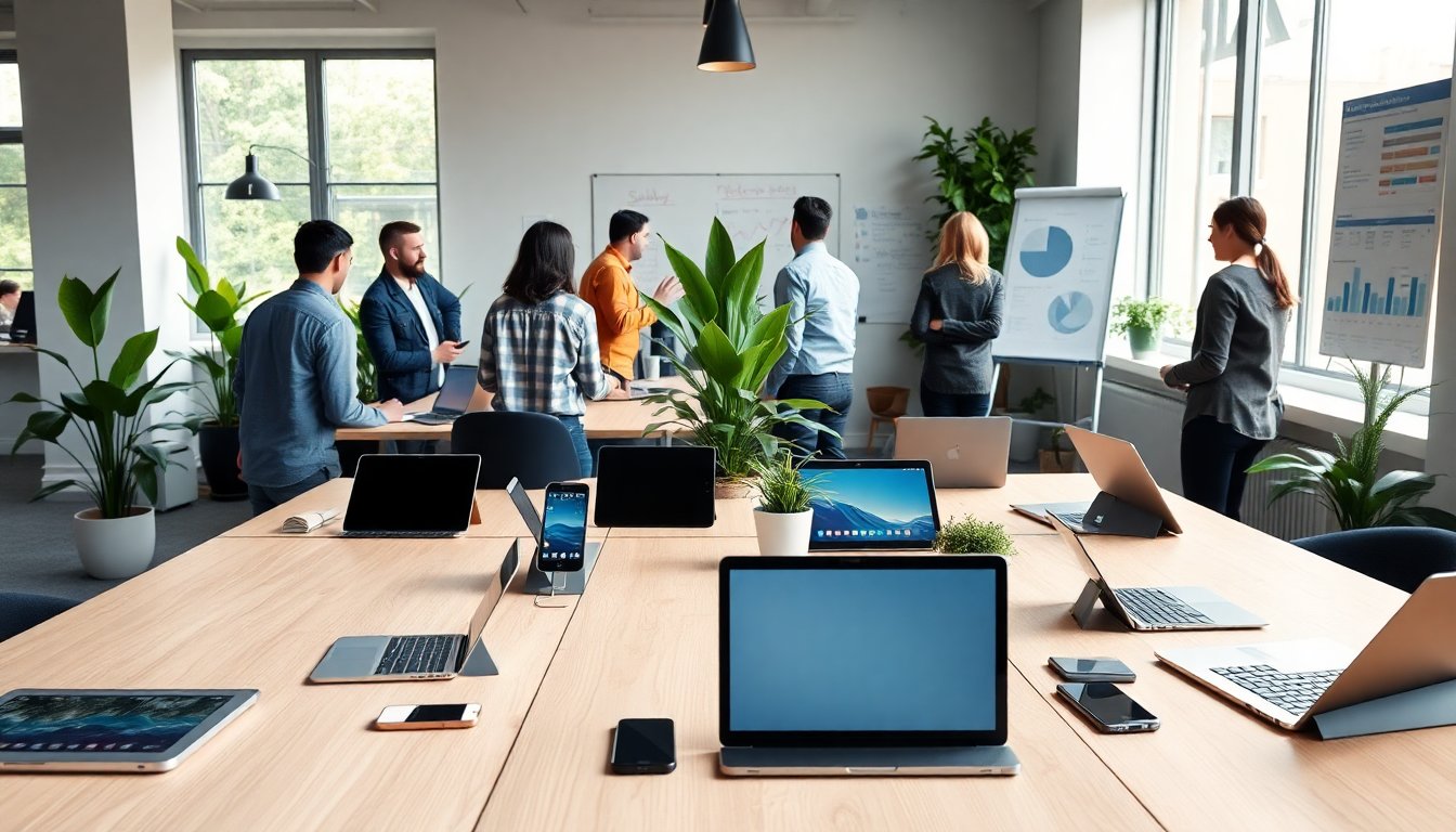 Subbyx: come gli abbonamenti stanno rivoluzionando il mercato della tecnologia