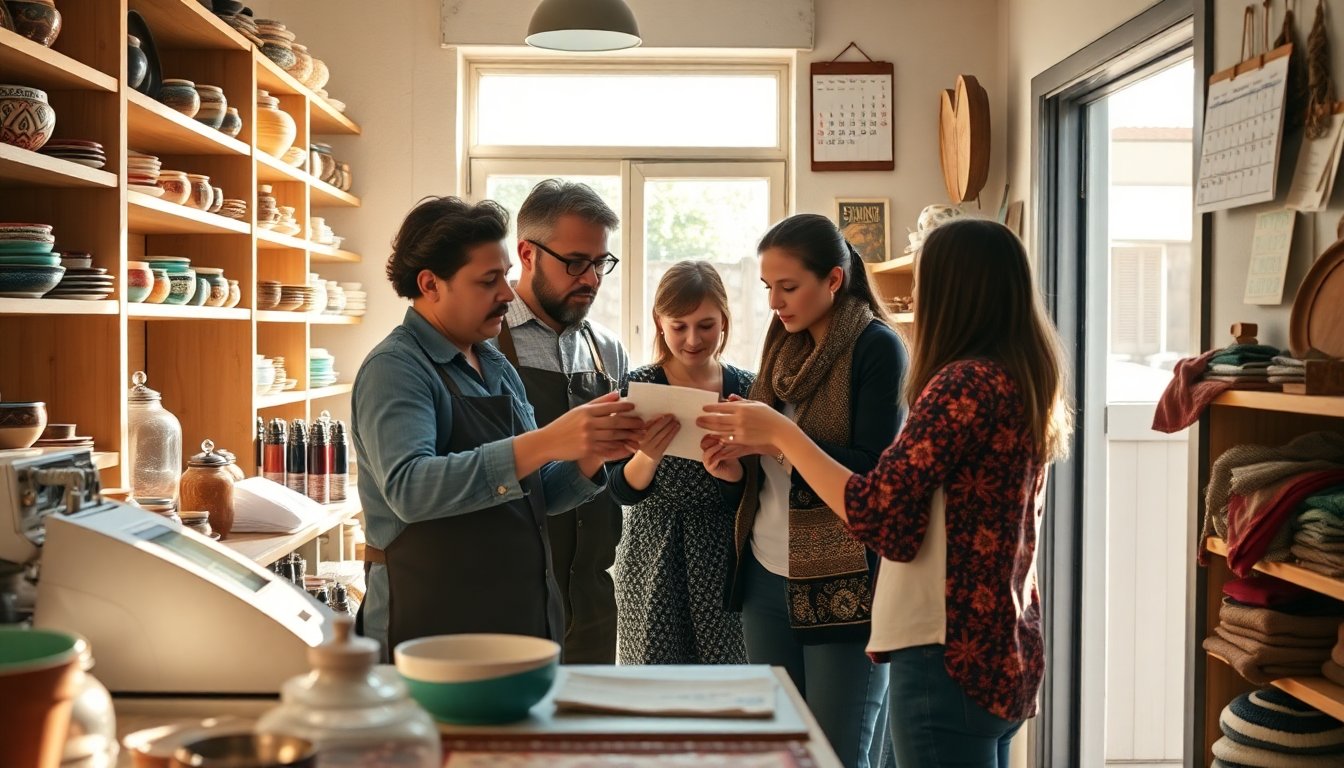 SumUp festeggia il supporto alle piccole imprese: una rete di opportunità per il successo