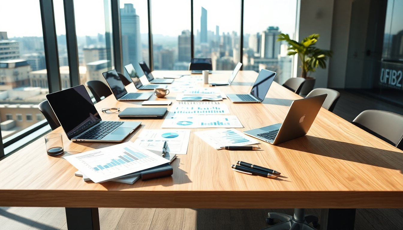 Tendenze del Mercato B2B: Cosa Prevedere per il 2024