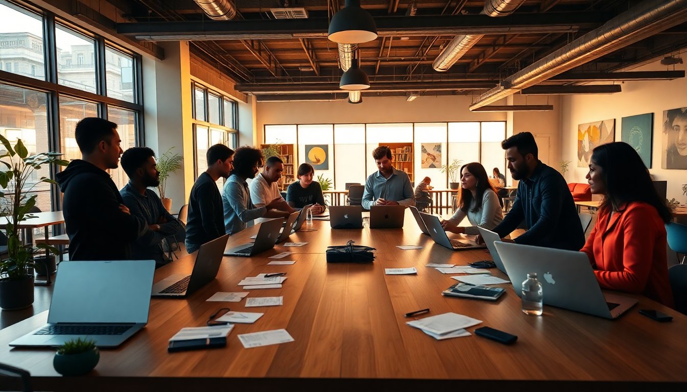 Acceleratore PLAI di Mondadori: il nuovo hub per l’innovazione delle startup