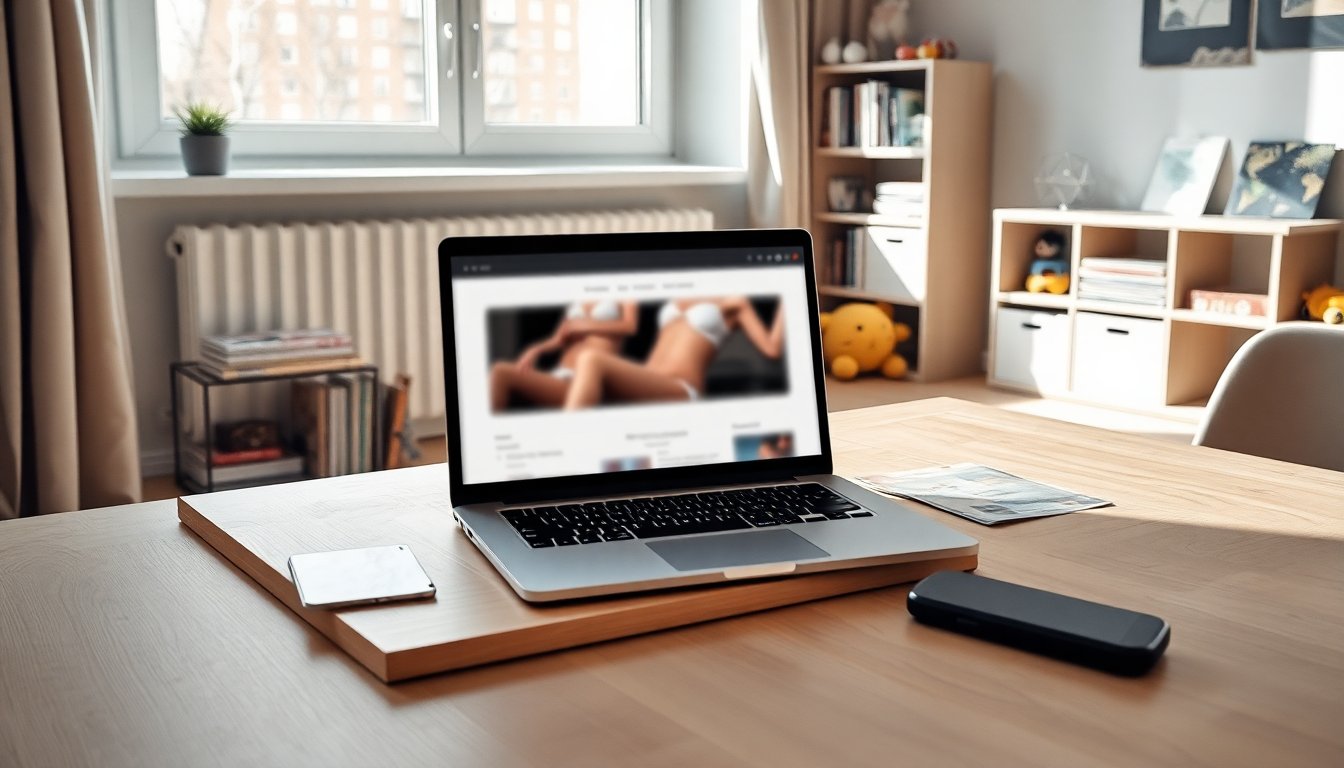 Accesso ai Contenuti Pornografici in Italia: Obbligo di Verifica dell’Età e Regole Fondamentali