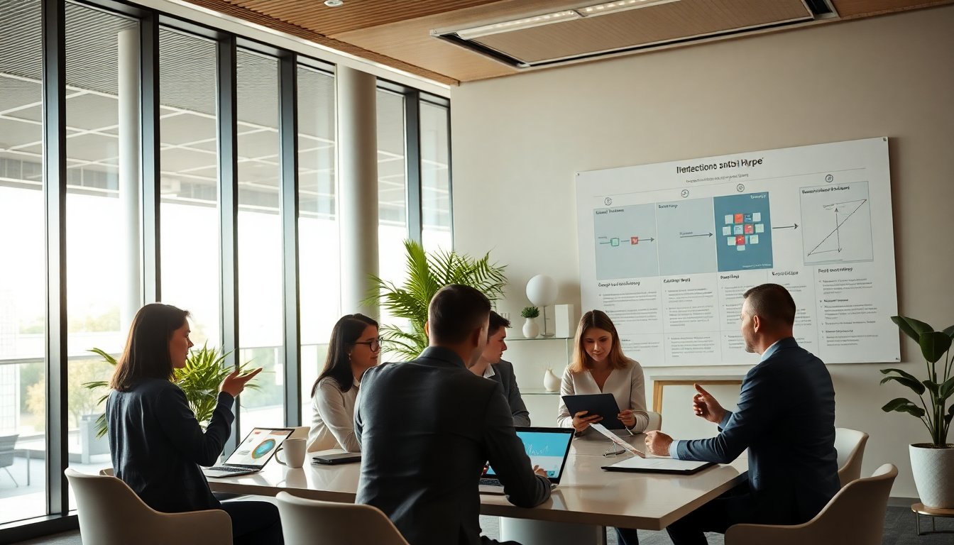 Acquisizione di Hype da parte di Banca Sella: Impatti e Prospettive per il Settore Fintech