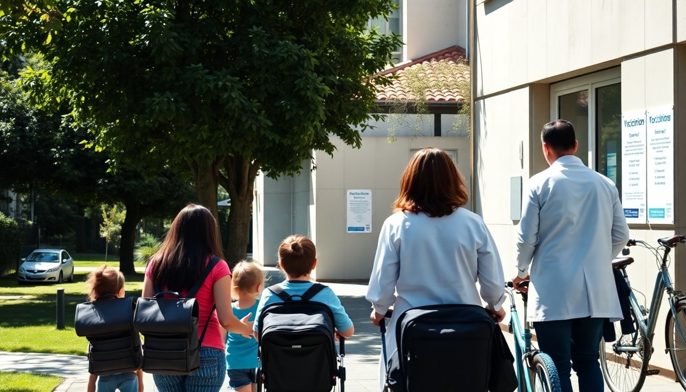 Analisi approfondita sulle mancate vaccinazioni in Lombardia