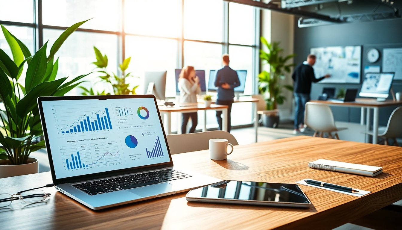 Aziende AI-First: Scopri la Nuova Frontiera dell’Innovazione Strategica