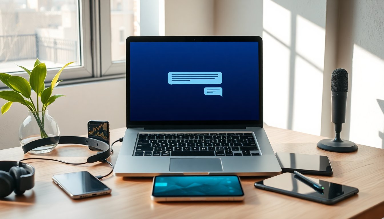 ChatGPT: Guida Completa all’Intelligenza Artificiale Conversazionale e al Suo Funzionamento