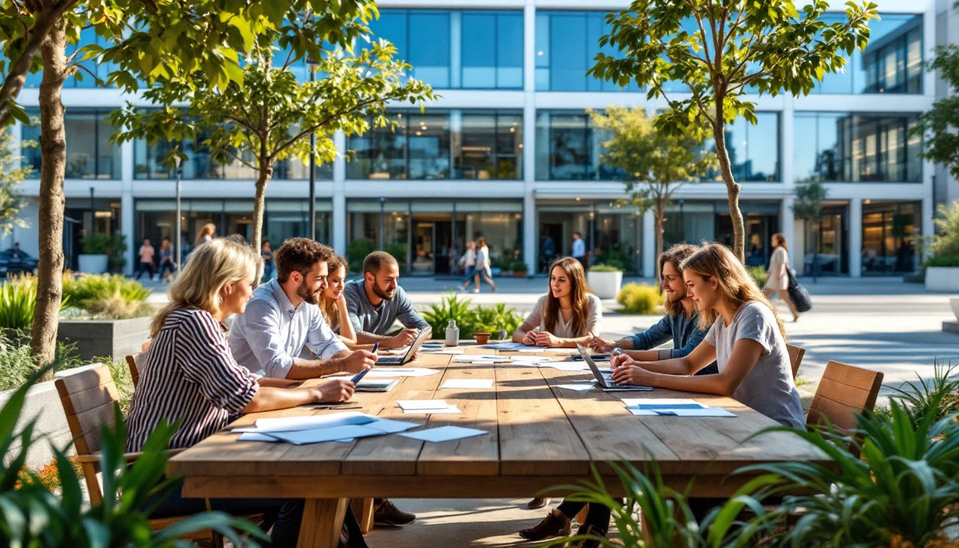 Come l’innovazione aperta influenza le politiche pubbliche