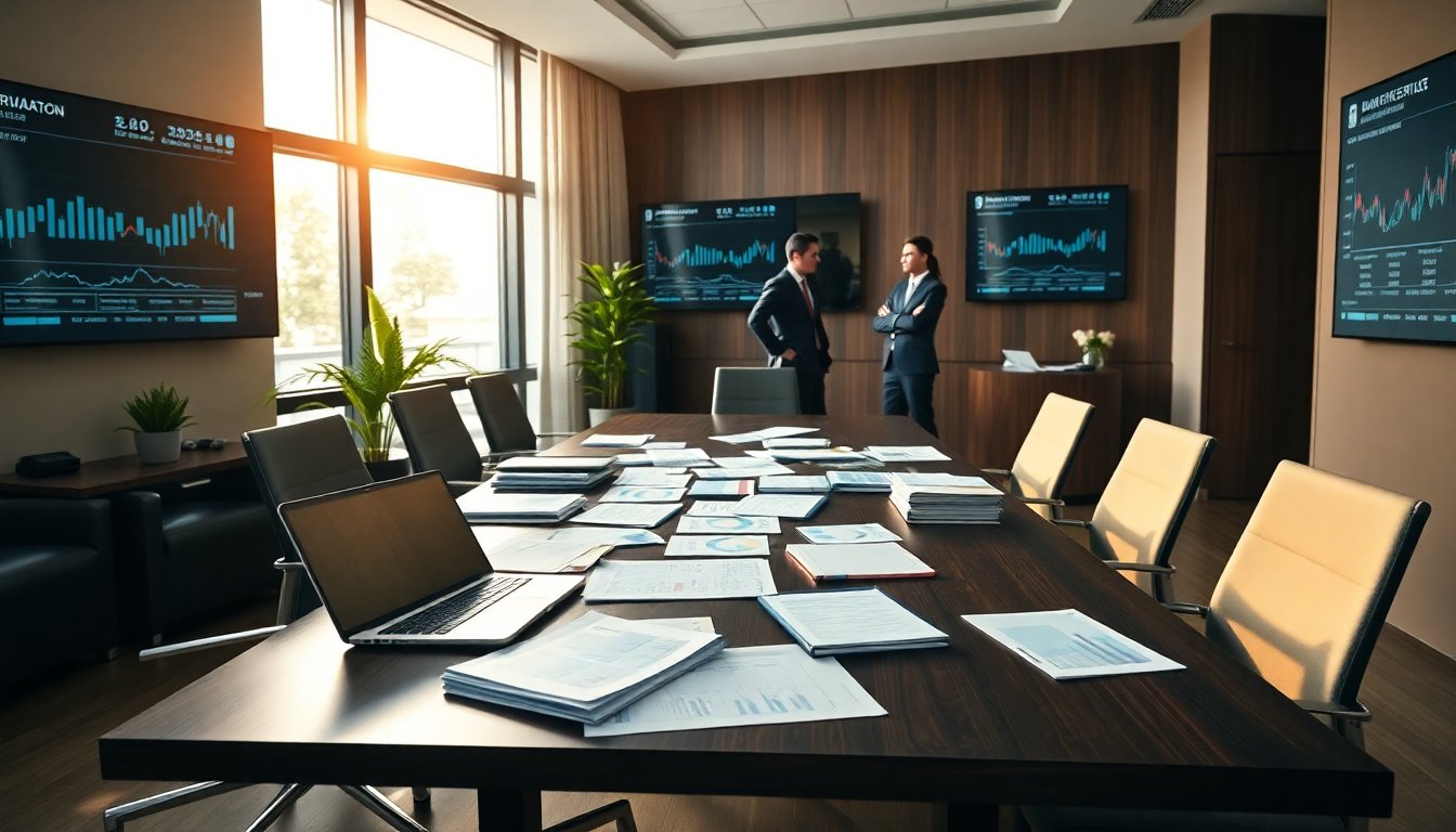 Crescita del Mercato M&A in Italia nel 2025: Trend e Prospettive Future