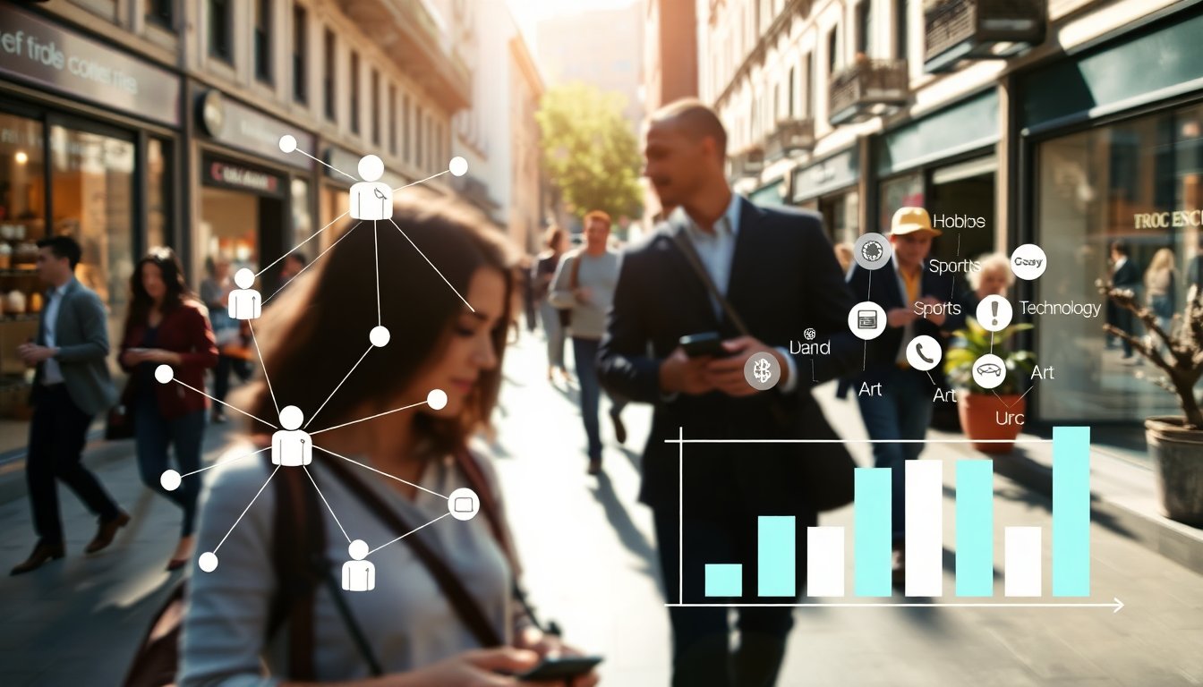 Differenze tra Social Graph e Interest Graph: Come Influenzano le Strategie dei Brand