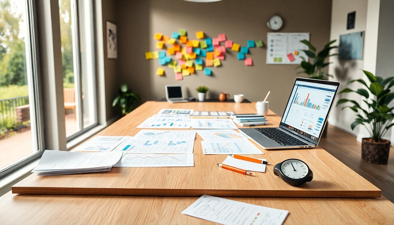 Diventa Project Manager: Competenze Essenziali e Certificazioni Necessarie