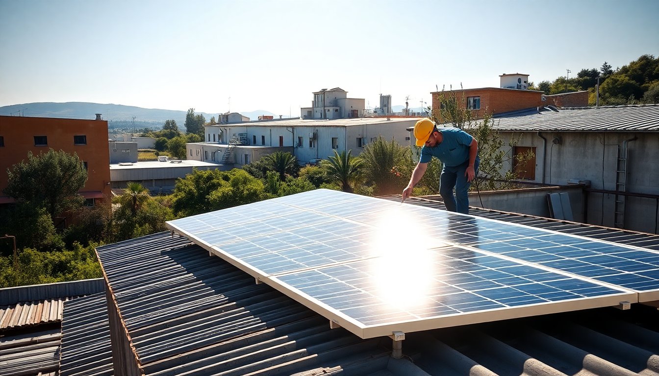 Finanziamenti per la Riqualificazione Energetica in Sicilia: Scopri le Opportunità Disponibili