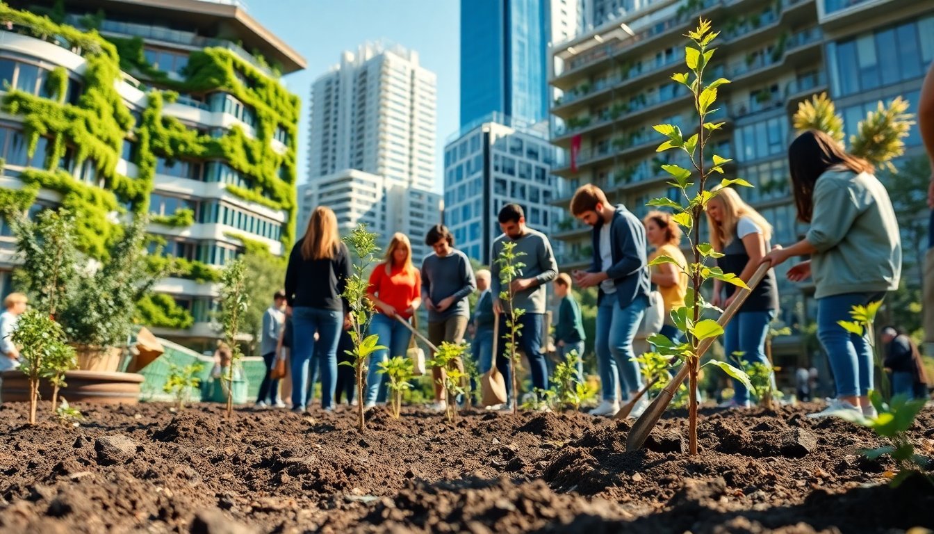 Finanziamenti senza vincoli per la crescita sociale e ambientale