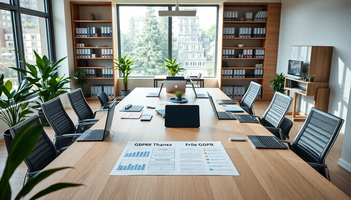 GDPR: Bilancio dopo sette anni – Successi e sfide da affrontare