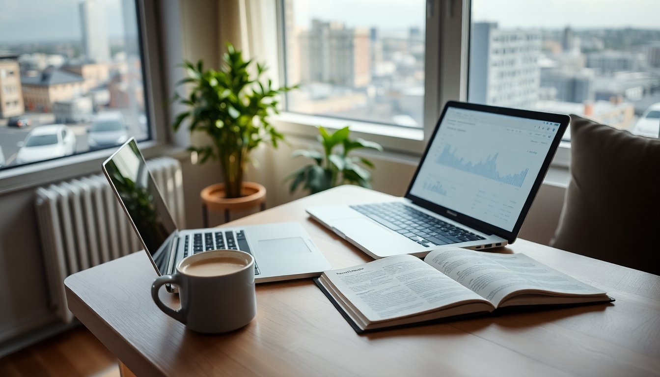 Guida Definitiva per Scegliere il Conto Corrente Online Perfetto