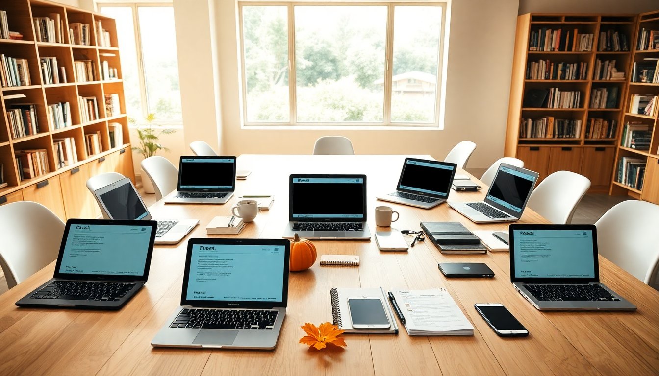 I migliori blog sullo sviluppo digitale per i paesi a basso e medio reddito