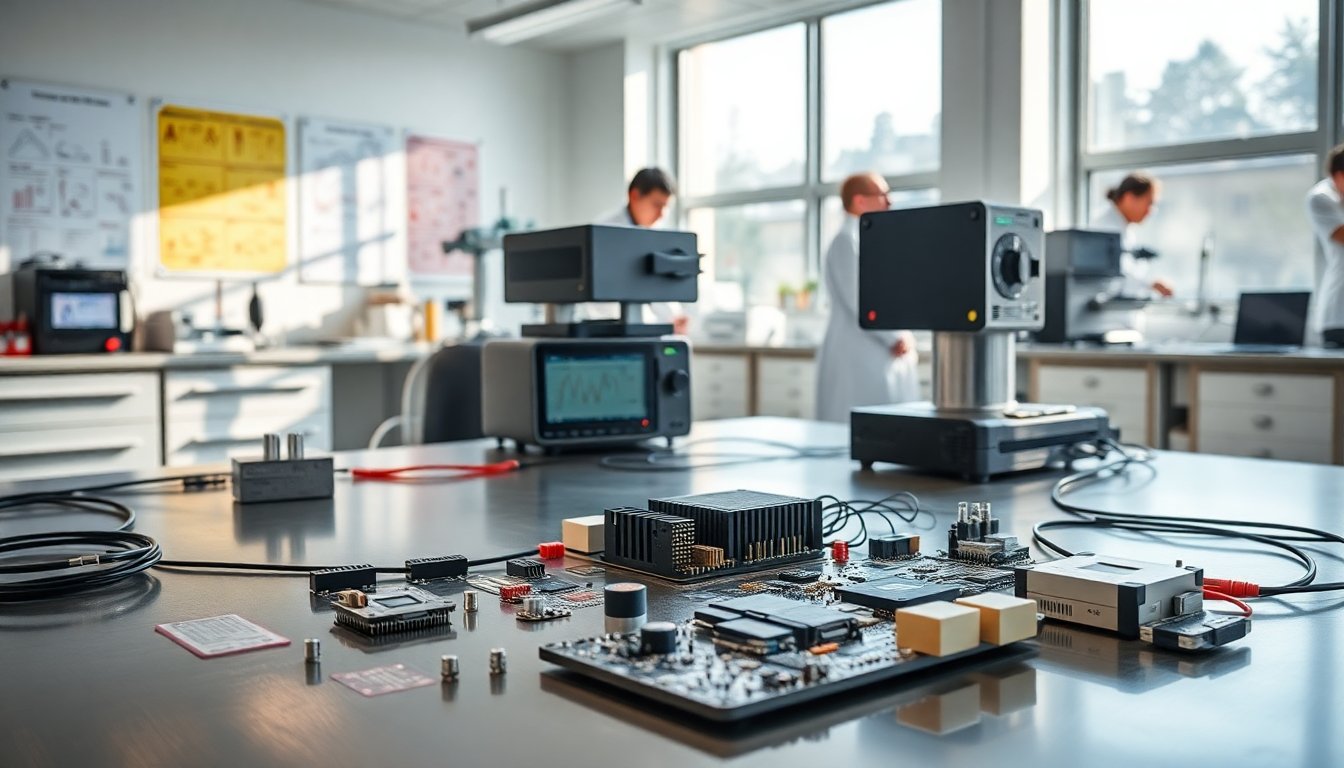 Il 2025 e la Scienza Quantistica: Opportunità di Innovazione Tecnologica senza Precedenti