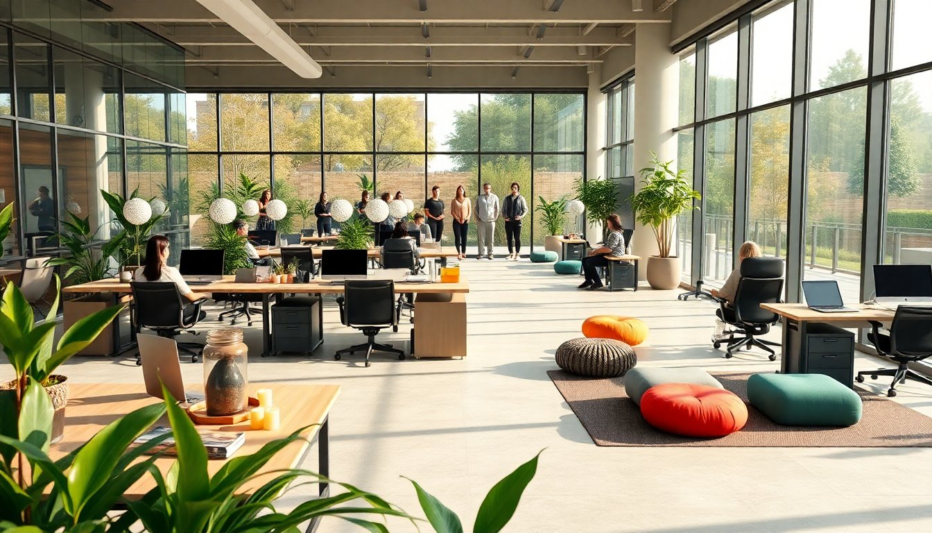 Il benessere nel 2025: tendenze e cambiamenti nel lifestyle