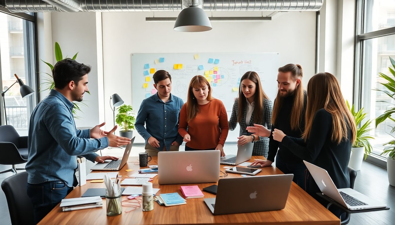 Il programma innovativo di Mondadori per startup: scopri PLAI e le sue opportunità