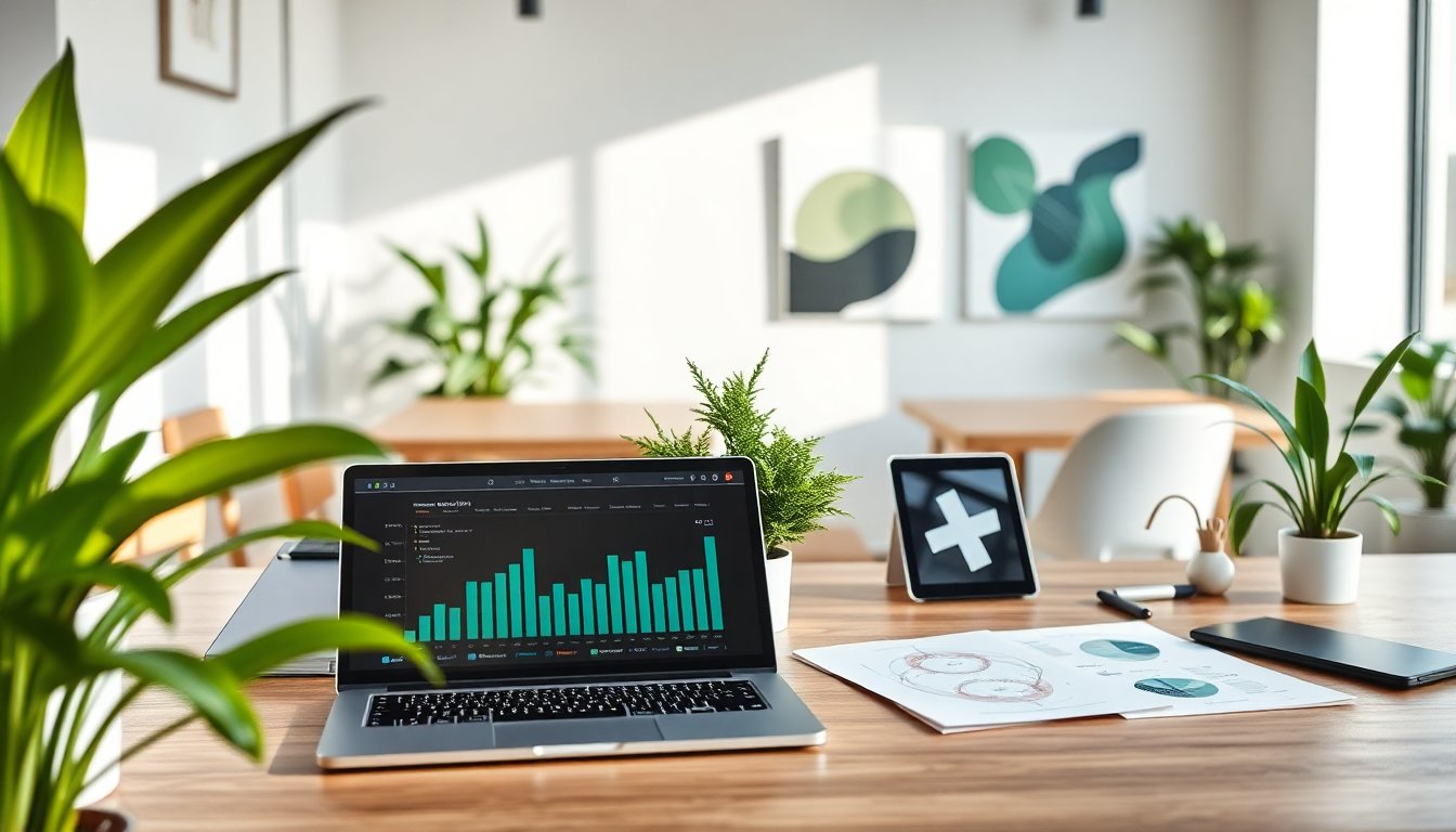 Il Ruolo Cruciale dei Parametri ESG nel Potenziamento di PMI e Startup