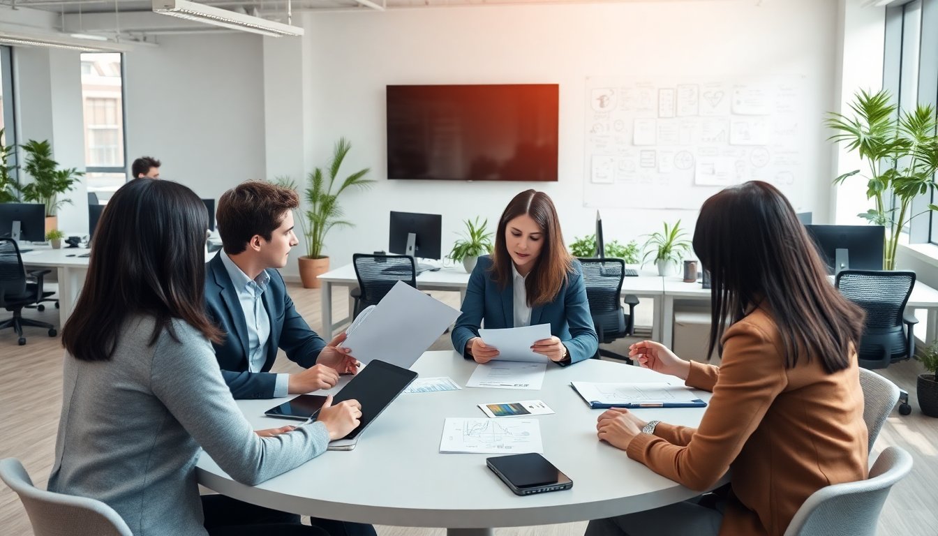 Il Ruolo Cruciale dell’Innovation Manager nelle Imprese Italiane Oggi
