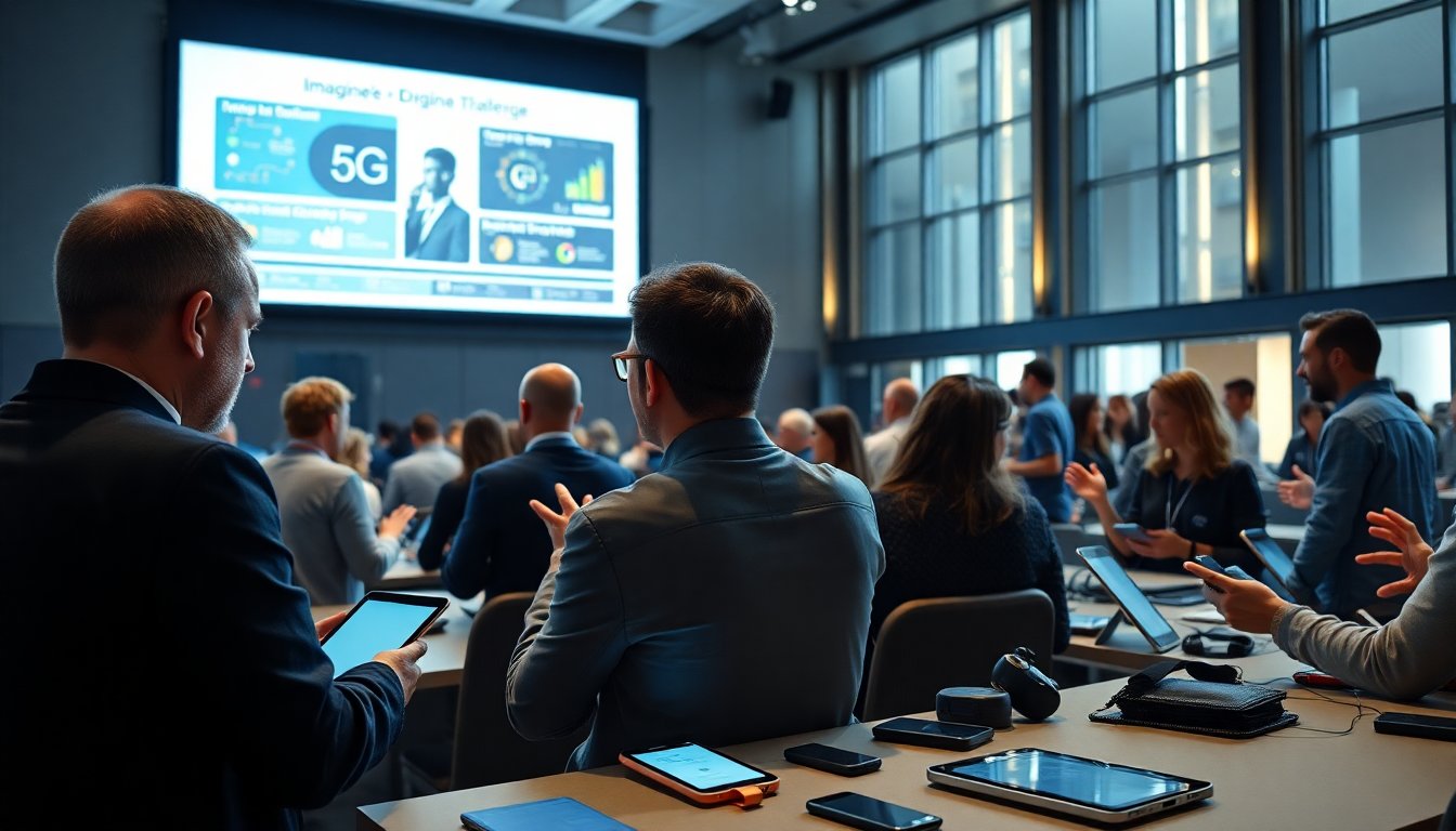 Infrastrutture Digitali: Strategie per un Futuro Sostenibile in Italia