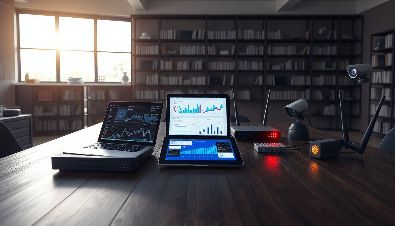 Innovazioni nella Cybersecurity: Come l’Intelligenza Artificiale e le Architetture Zero-Trust Stanno Trasformando la Sicurezza Informatica