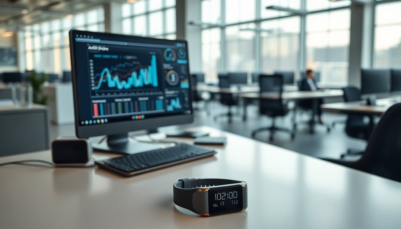 Intelligenza Artificiale e Sicurezza sul Lavoro: Affrontare i Nuovi Rischi Professionali