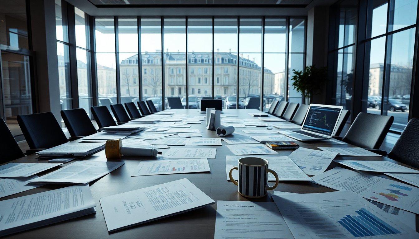 Le big tech investono 151 milioni per plasmare la normativa dell’UE