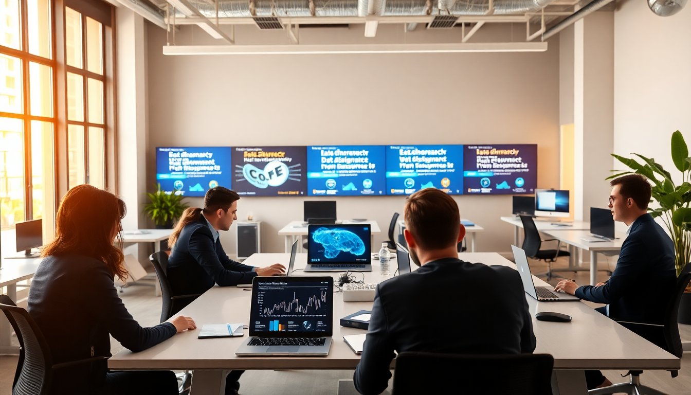 Le Nuove Frontiere dell’Insurtech in Italia: Innovazioni e Premi da Scoprire