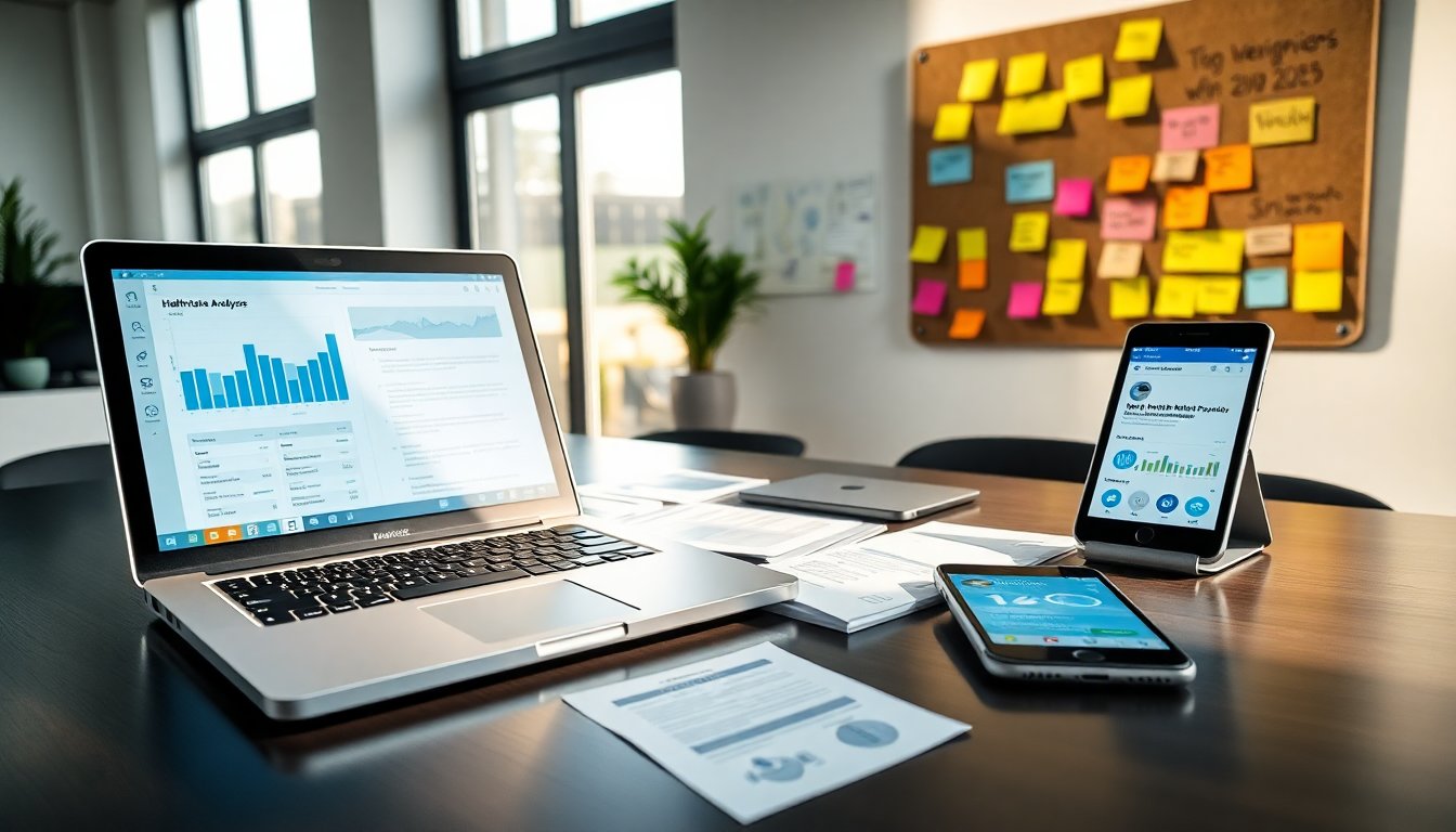 Le Sfide della Fornitura Pubblica nei Progetti di Salute Digitale: Soluzioni e Opportunità