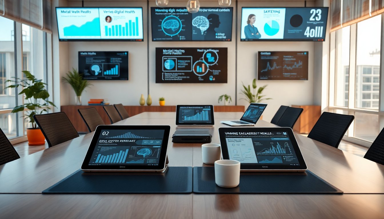 Le Sfide nella Fornitura Governativa per la Salute Digitale: Opportunità e Soluzioni