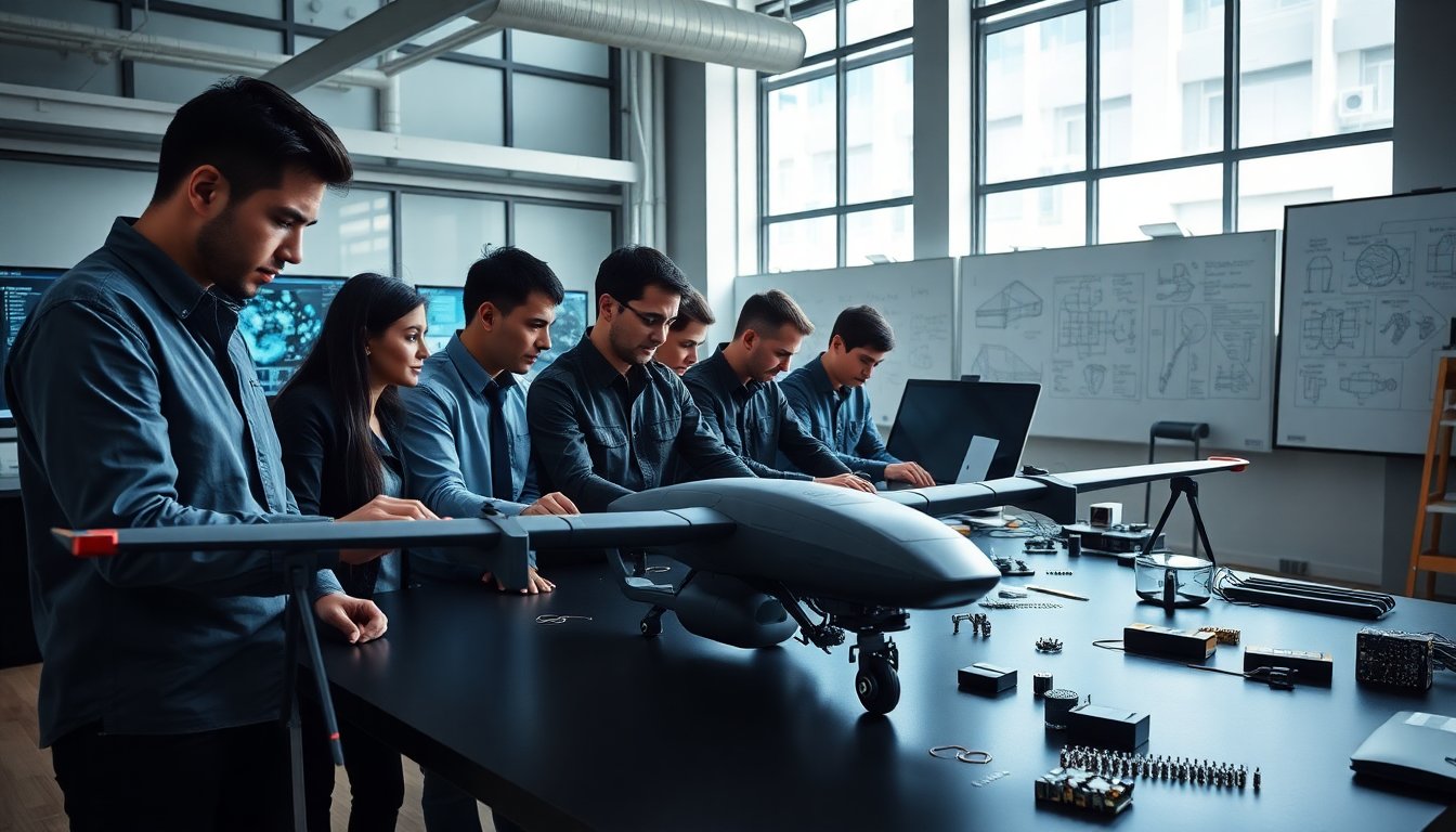 Leonardo: Innovazione Rivoluzionaria attraverso le Startup