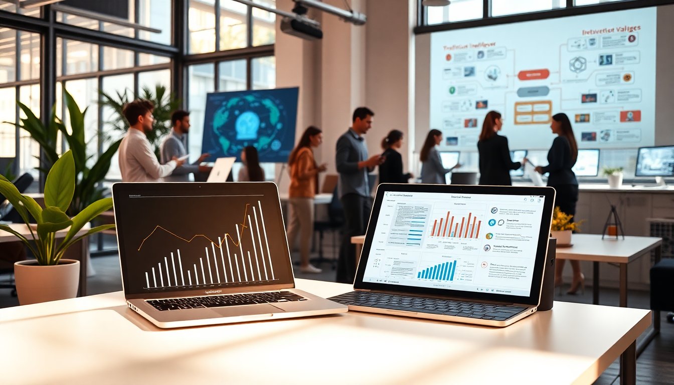 L’impatto dell’intelligenza artificiale sulle aziende e nella forensica digitale