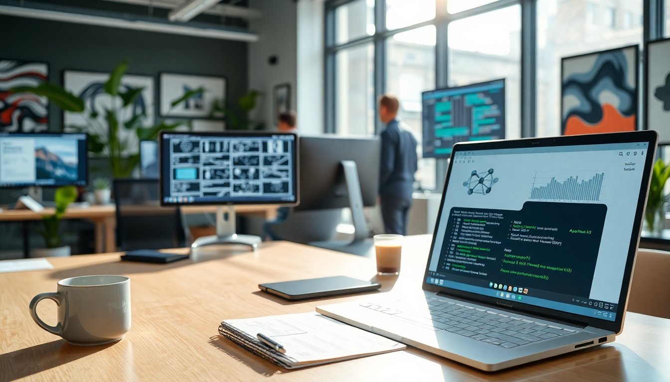 Modernizzazione dei sistemi legacy: come Gen AI e Agentic AI stanno trasformando il tuo business