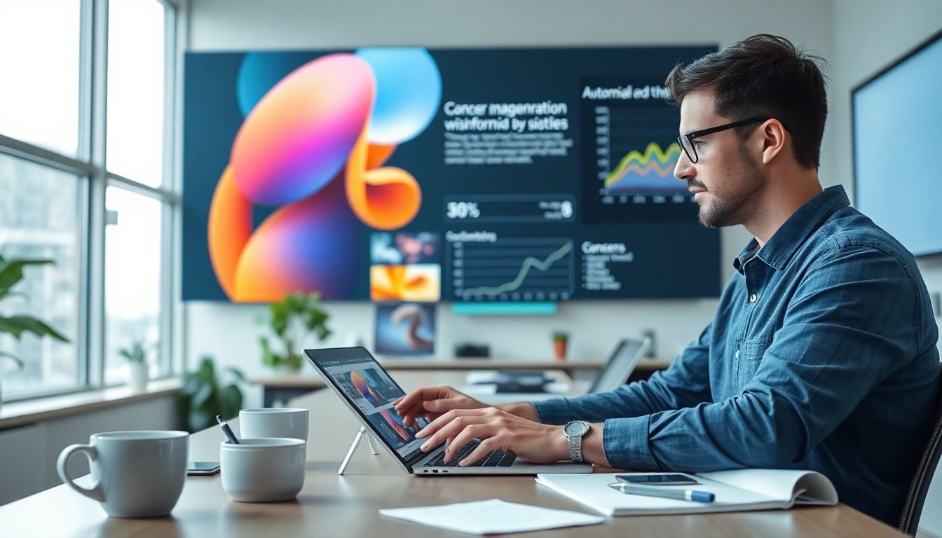 Nano Banana Pro di Google: Innovazioni nella Generazione di Immagini e Rischi Associati