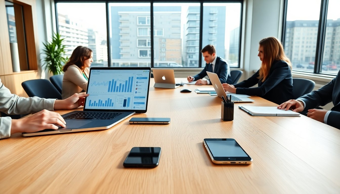Omnibus Digitale: La Riforma del Panorama Normativo Digitale in Europa