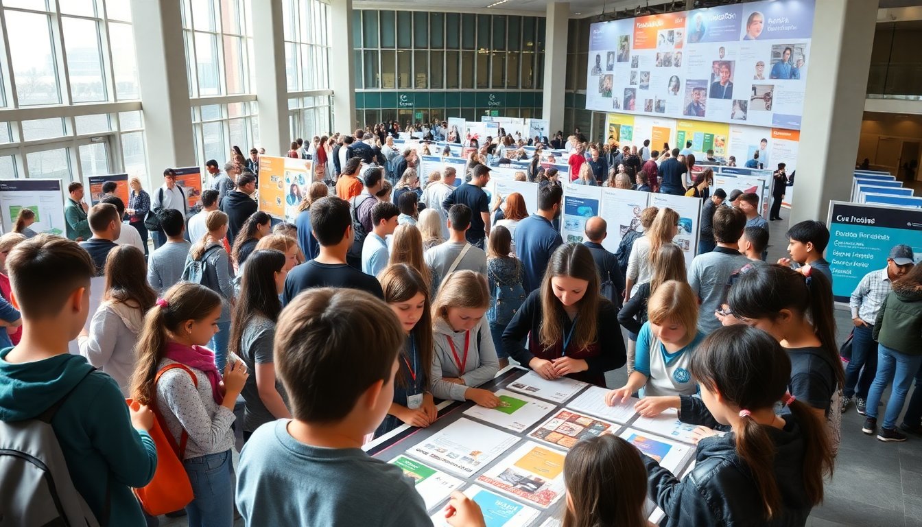 Orienta Talenti a MIND: Opportunità Imperdibile per 12.000 Giovani