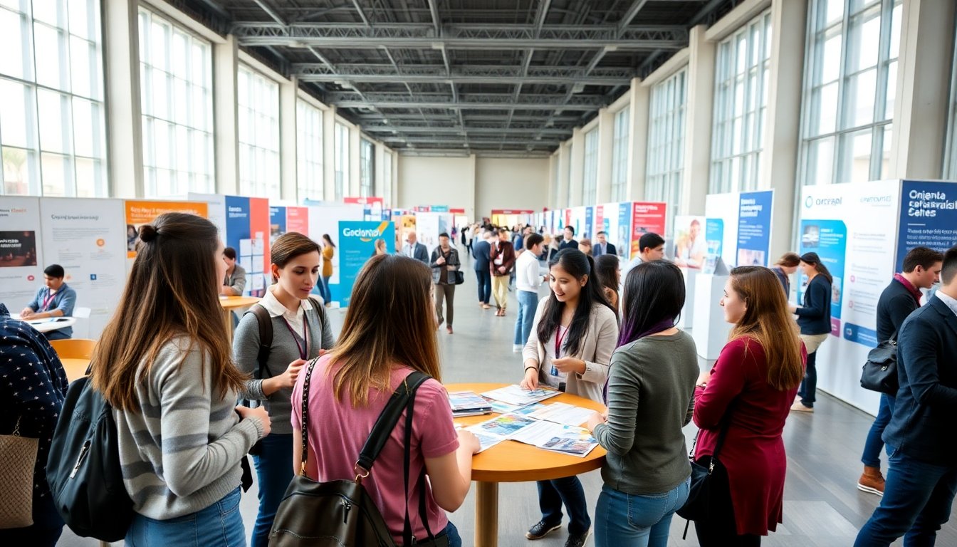 Orienta Talenti: Scopri le Migliori Opportunità di Formazione e Lavoro in Italia