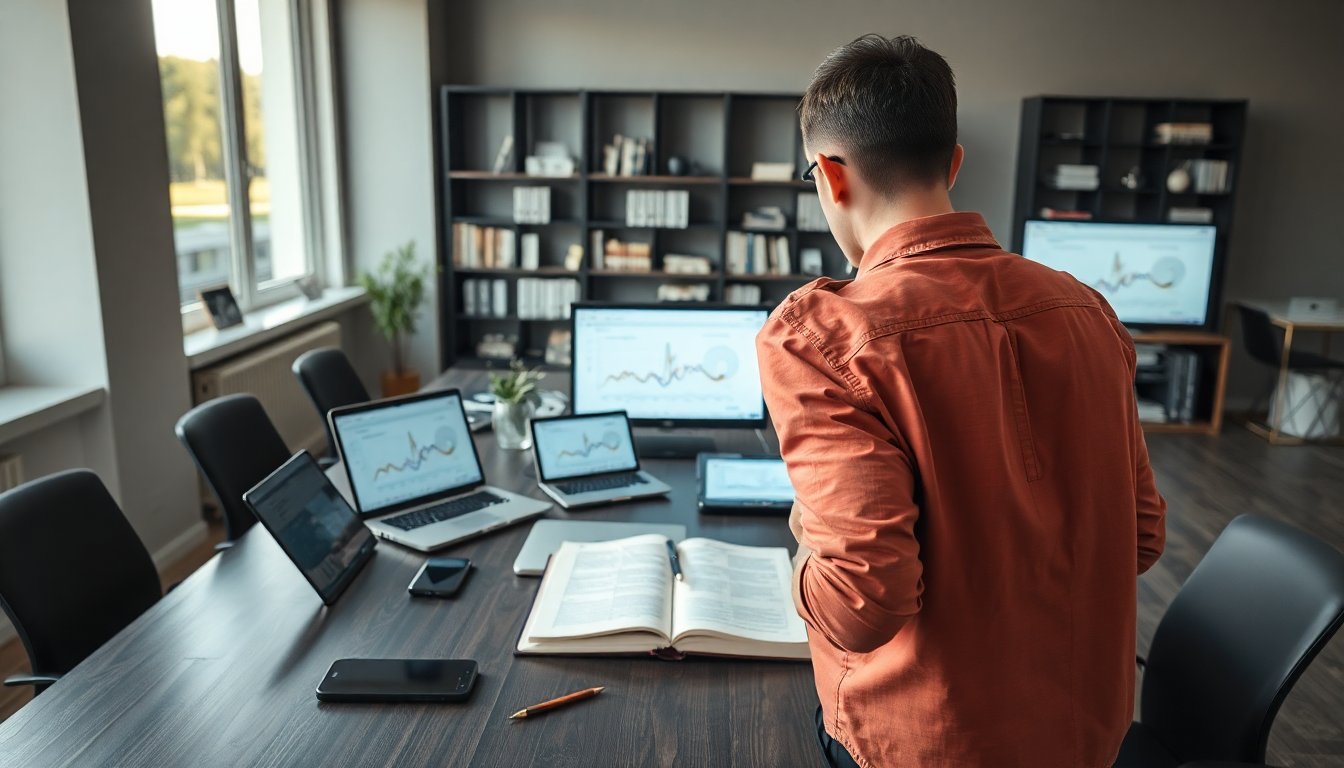 Ottimizzazione per la ricerca AI: strategie e strumenti chiave