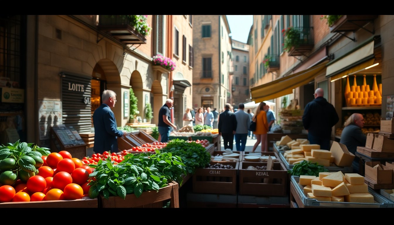 Perché l’Italia è la meta dei tuoi sogni: 10 motivi imperdibili