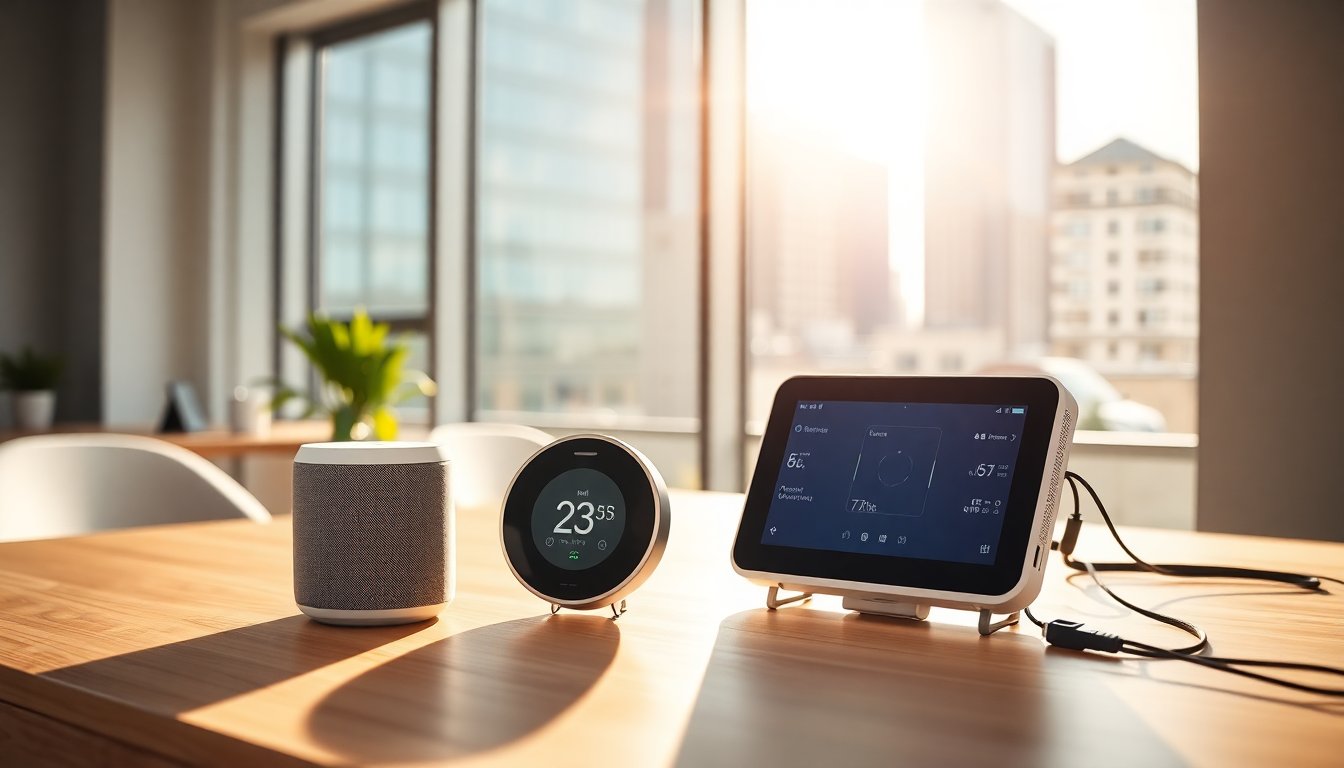 Previsioni sul Mercato dell’Internet of Things: Trend e Opportunità Fino al 2030
