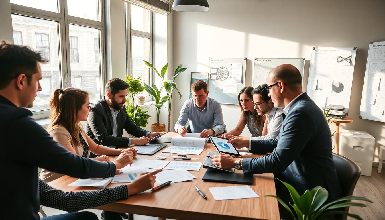 Progetto AI Match: Sfrutta le Opportunità per le PMI del Piemonte