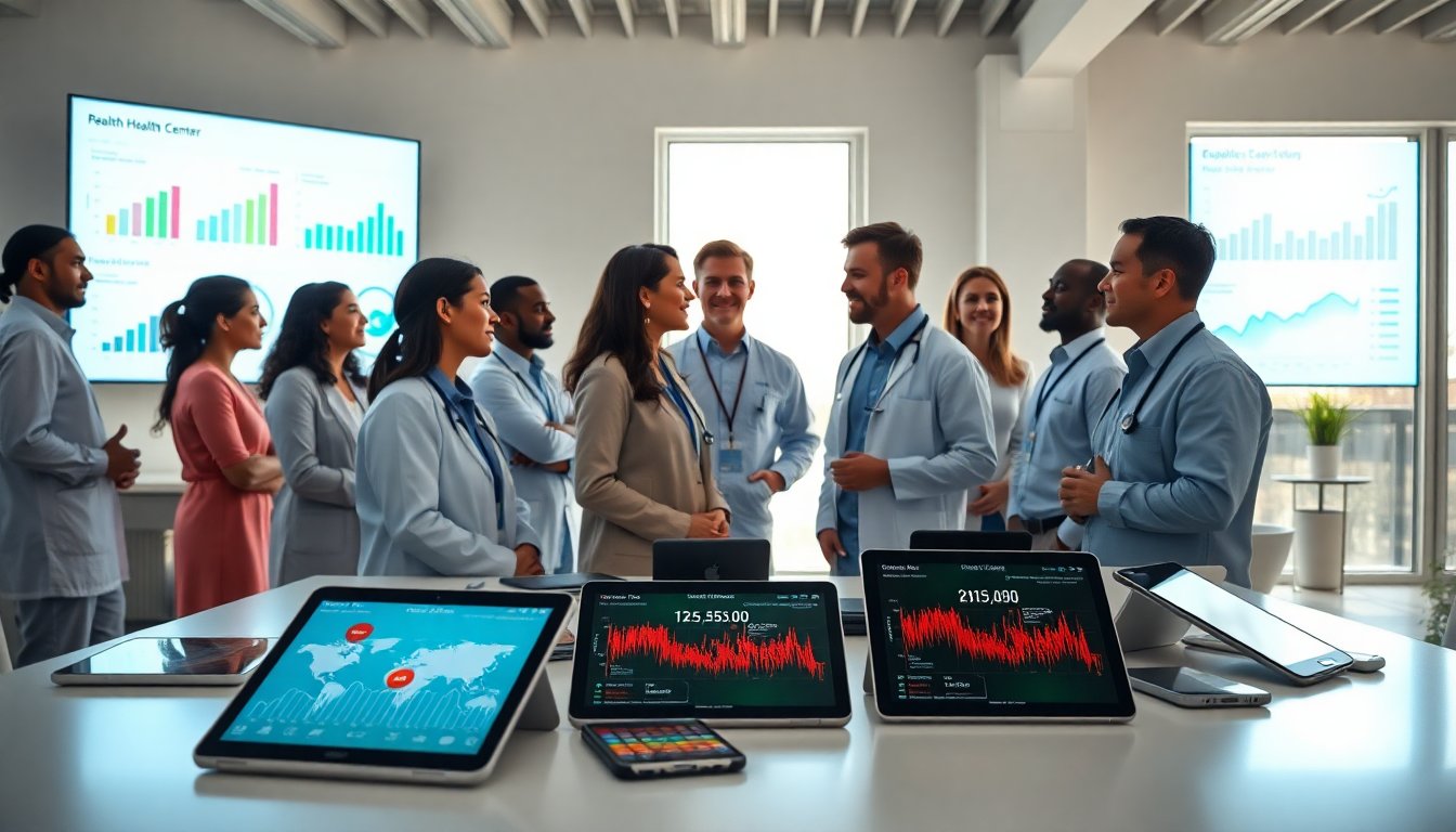 Raccomandazioni Digitali OMS: Guida Essenziale per la Salute Globale