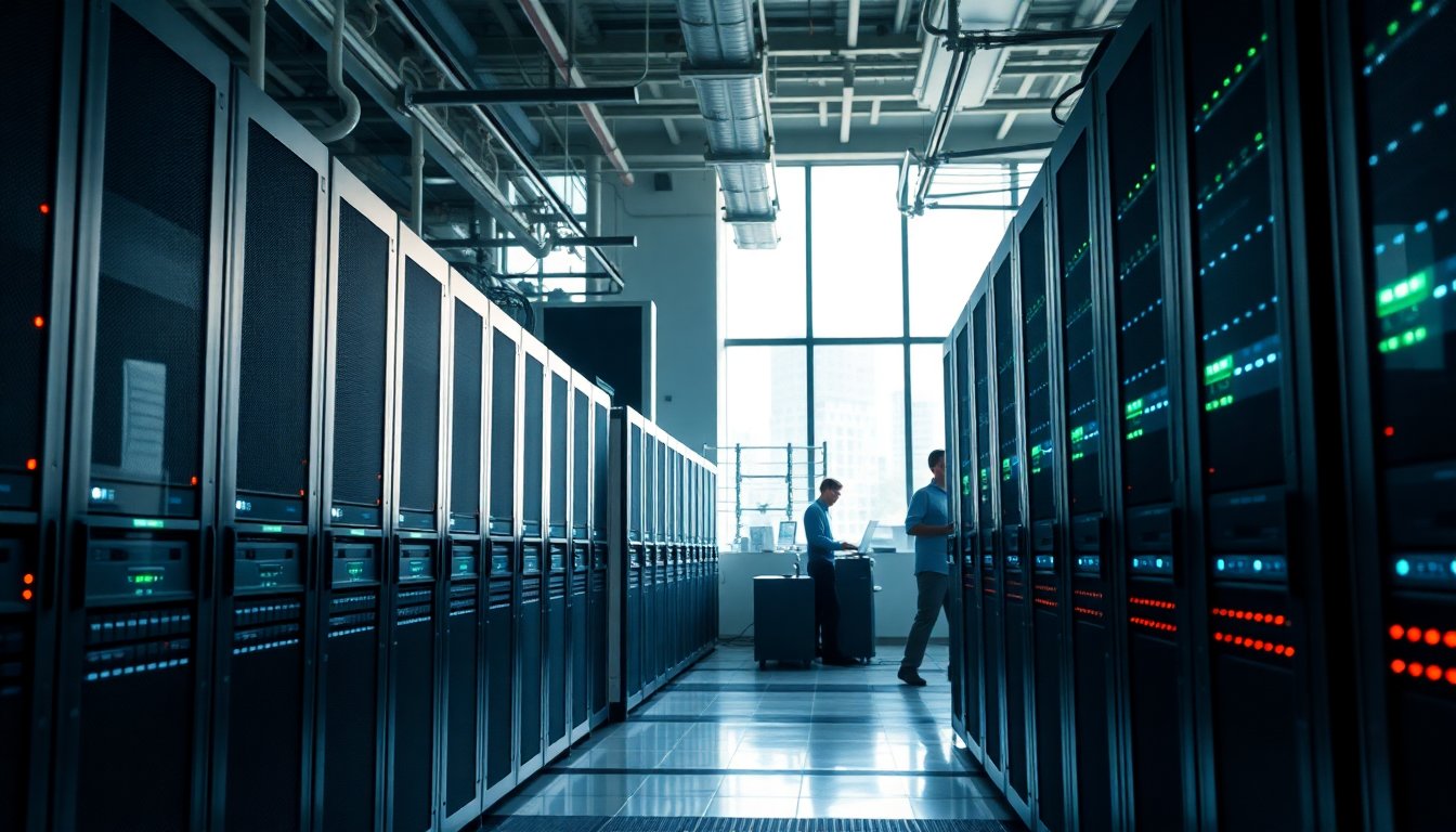 Soluzioni Multi-Cloud Innovative per il Dipartimento della Difesa degli Stati Uniti