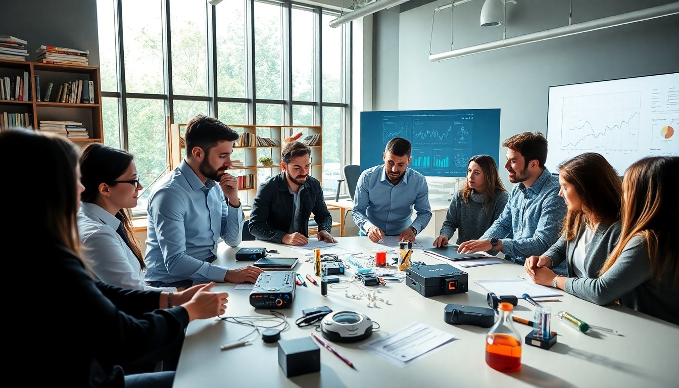 Strategie del Mimit per Sostenere Startup Innovative Derivanti dalla Ricerca Universitaria