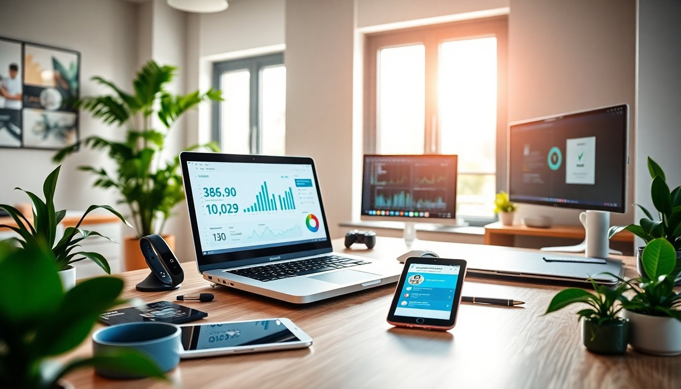 Tecnologie digitali e salute globale: una prospettiva attuale