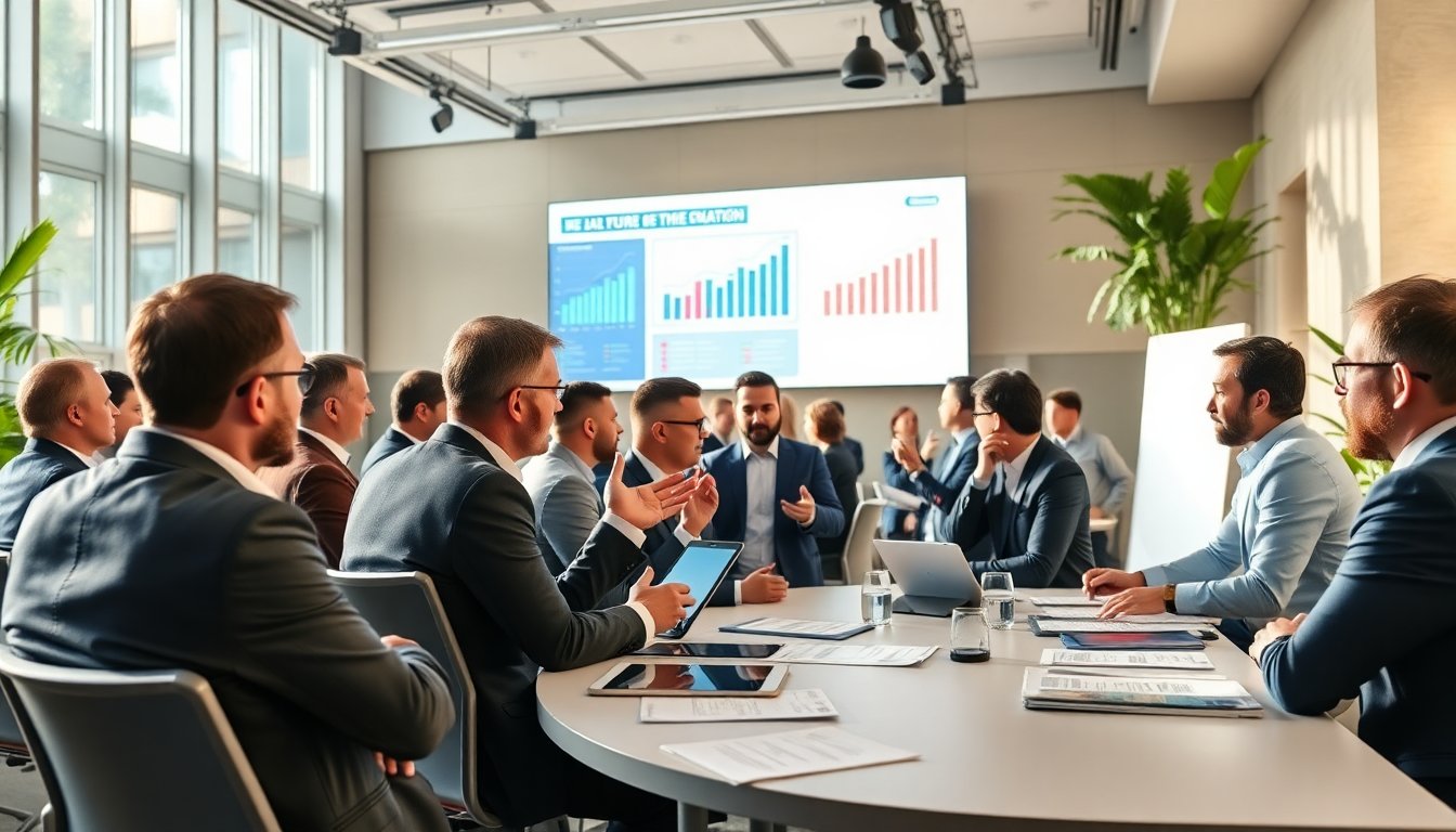 Telecomunicazioni e Futuro Digitale: Sostenibilità e Innovazione per un Mondo Connesso