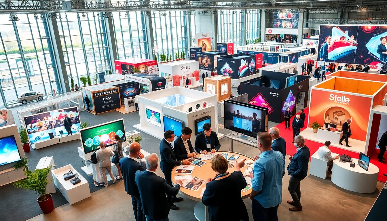 Tendenze Emergenti nel Mercato degli Eventi in Italia: Analisi 2025-2026