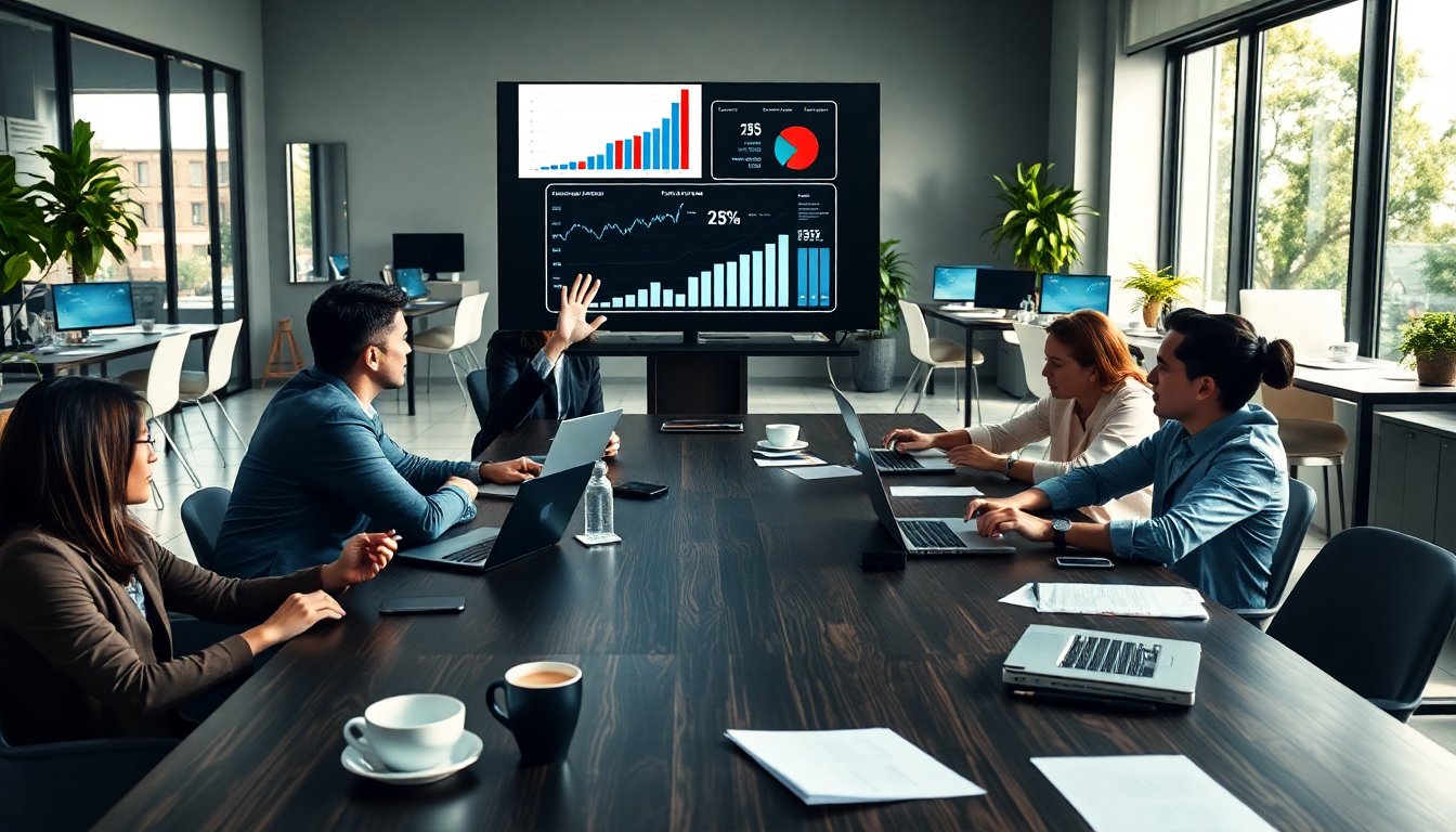 Transizione 5.0: preparare le aziende italiane al futuro digitale