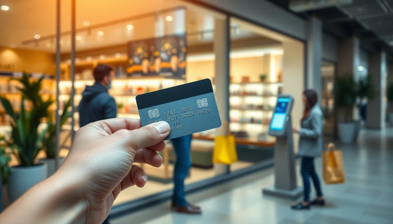 Vantaggi delle carte di credito: Gestisci le tue finanze in modo efficiente